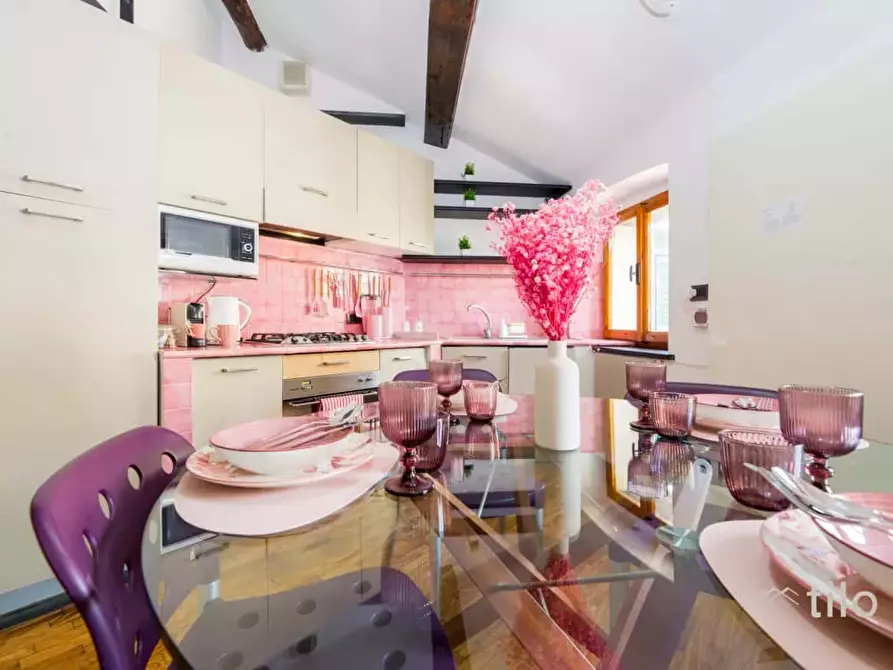 Immagine 1 di Appartamento in affitto  in Via Boccadasse20 a Genova