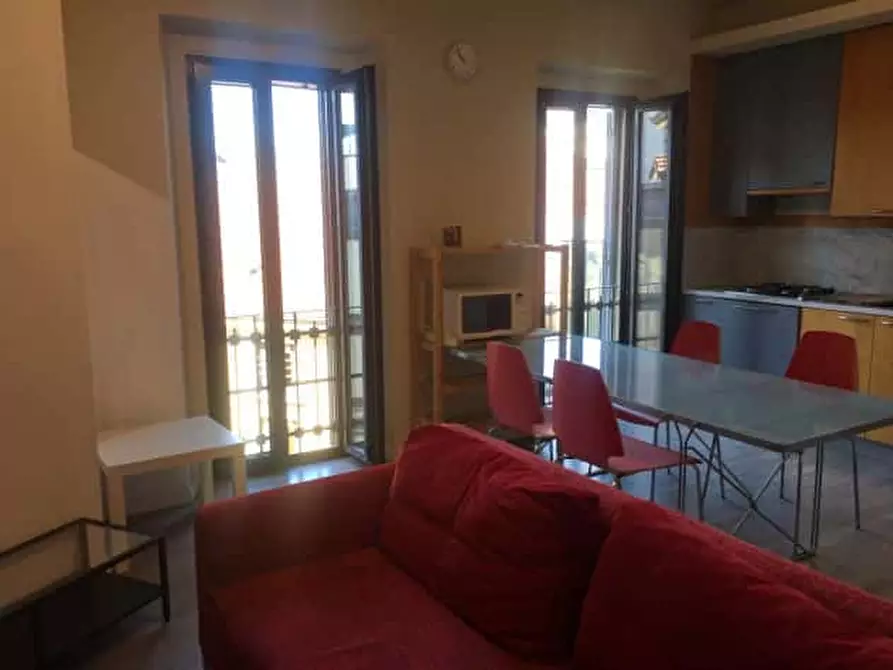 Immagine 3 di Appartamento in affitto  in Via Paracelso10 a Milano