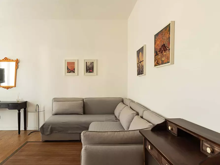 Immagine 9 di Appartamento in affitto  in Via Luigi Soderini25 a Milano