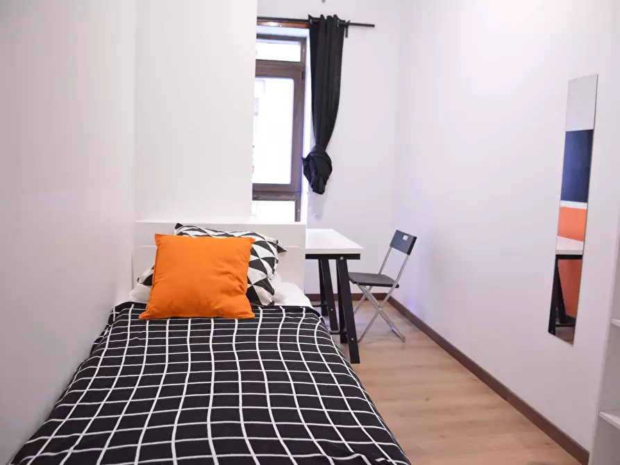 Immagine 1 di Camera in affitto  in Via Tigellio20 a Cagliari