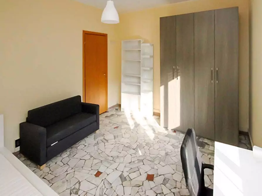 Immagine 4 di Camera in affitto  in Via Giuseppe Bruschetti11 a Milano
