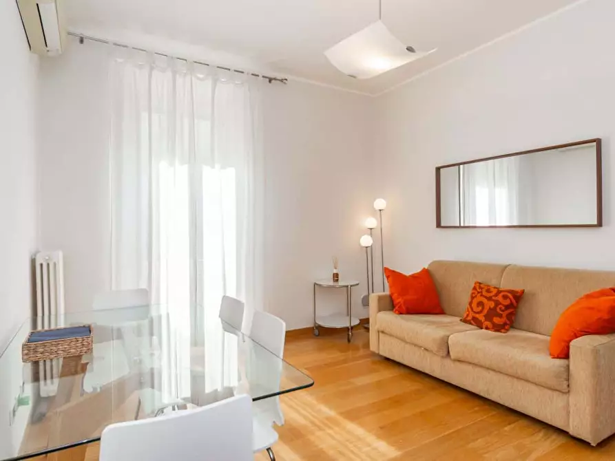 Immagine 26 di Appartamento in affitto  in Via Abbondio Sangiorgio2 a Milano