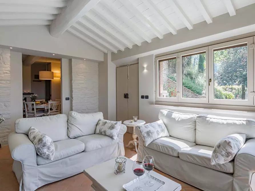 Immagine 27 di Appartamento in affitto  in San Pietro a Dame a Cortona