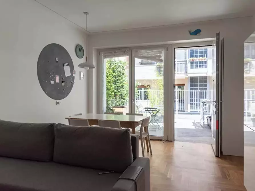 Immagine 8 di Appartamento in affitto  in Viale Andrea Doria24 a Milano