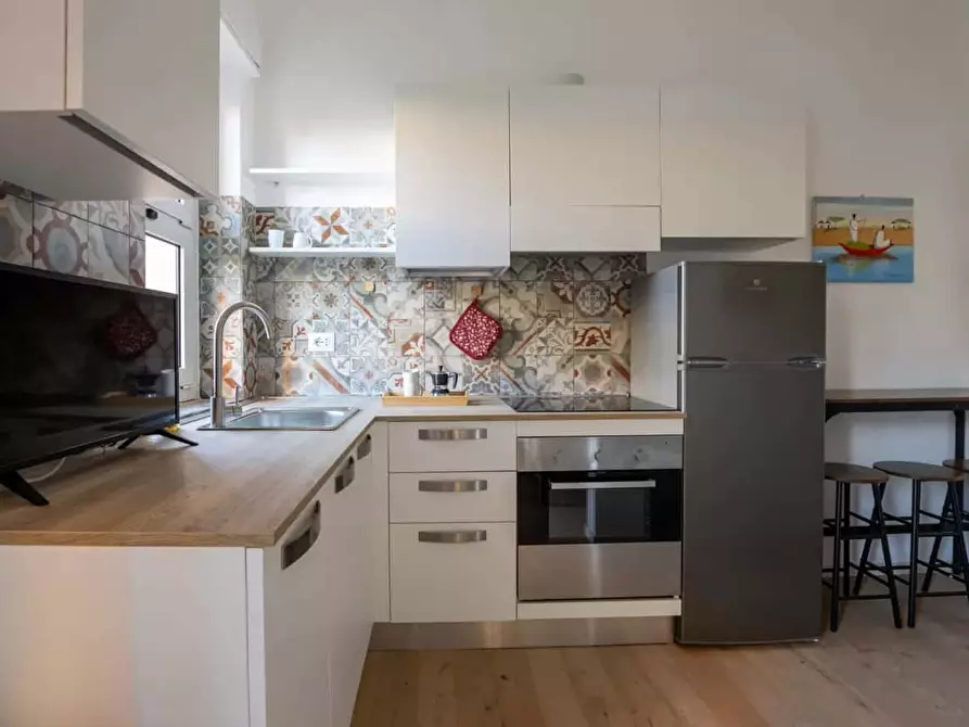 Immagine 8 di Appartamento in affitto  in Via Marco D'Agrate21 a Milano