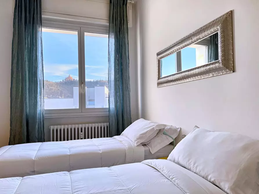 Immagine 22 di Appartamento in affitto  in Via della Filanda5 a Bologna