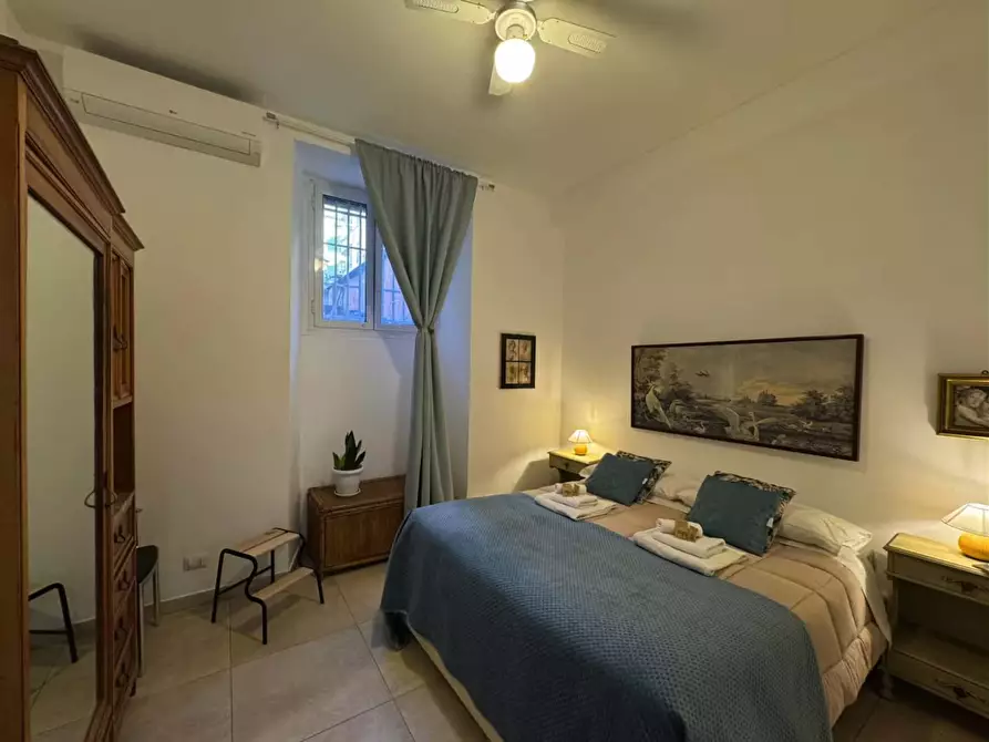 Immagine 9 di Appartamento in affitto  in Via Montepulciano8 a Roma