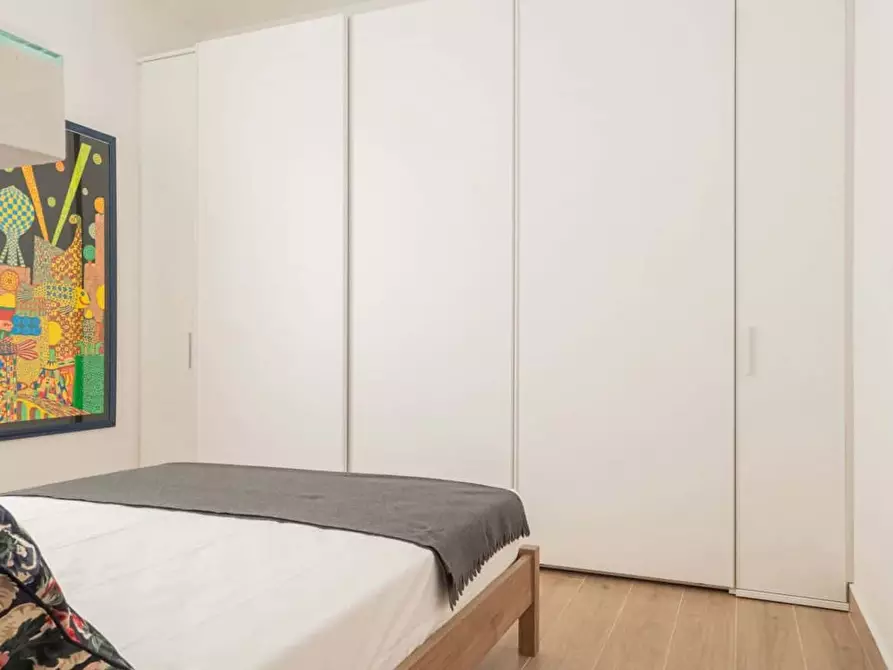Immagine 19 di Appartamento in affitto  in Via Emilio Morosini19 a Milano