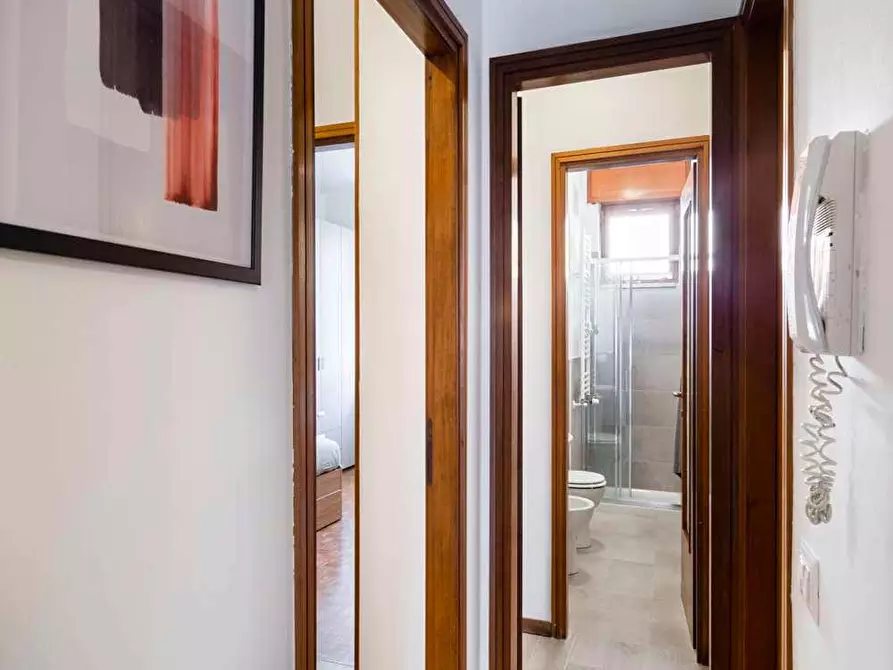 Immagine 10 di Camera in affitto  in Via Nicola Piccinni21 a Milano