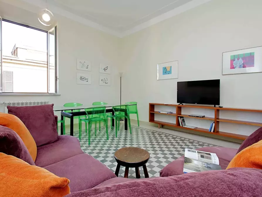 Immagine 22 di Appartamento in affitto  in Viale Bruno Buozzi19 a Roma