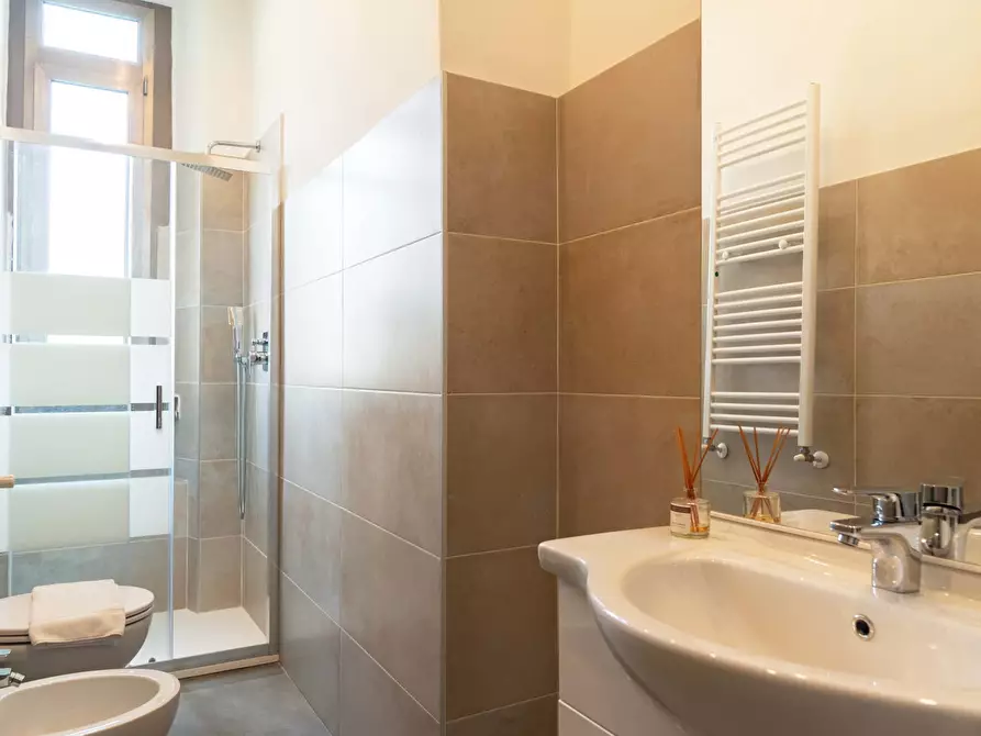 Immagine 11 di Appartamento in affitto  in Viale Puglie20 a Milano