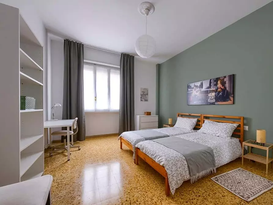 Immagine 12 di Appartamento in affitto  in via mario Roselli Cecconi20 R a Firenze