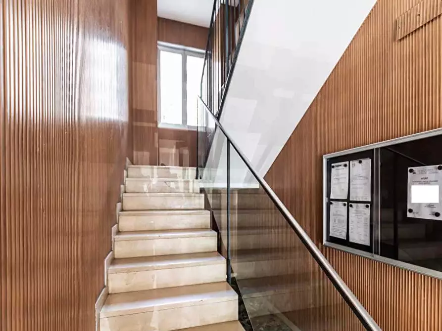 Immagine 13 di Camera in affitto  in Via Pisanello8 a Milano