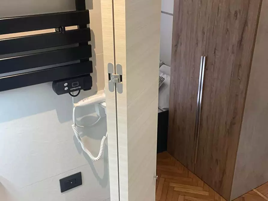 Immagine 15 di Camera in affitto  in Via Pier Dionigi Pinelli26 a Torino