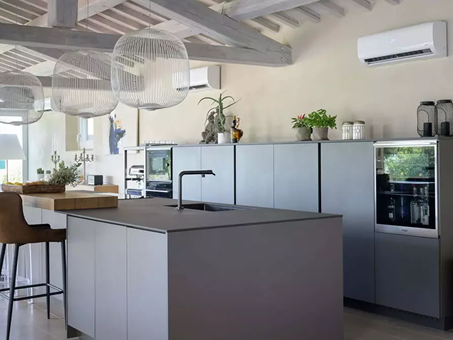 Immagine 17 di Appartamento in affitto  in Case Sparse Cortoreggio a Cortona