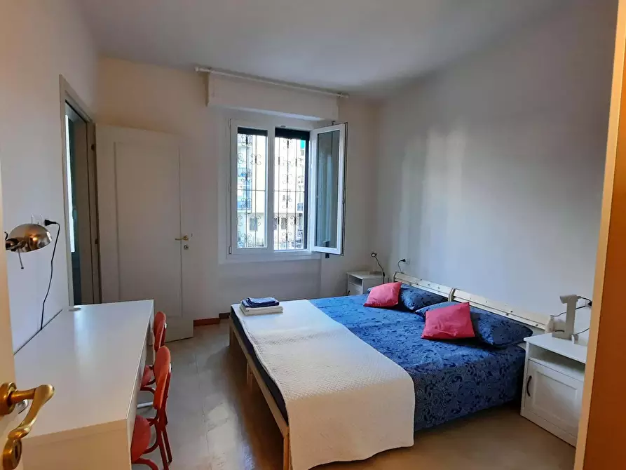 Immagine 14 di Appartamento in affitto  in Via Enrico Forlanini28 a Firenze