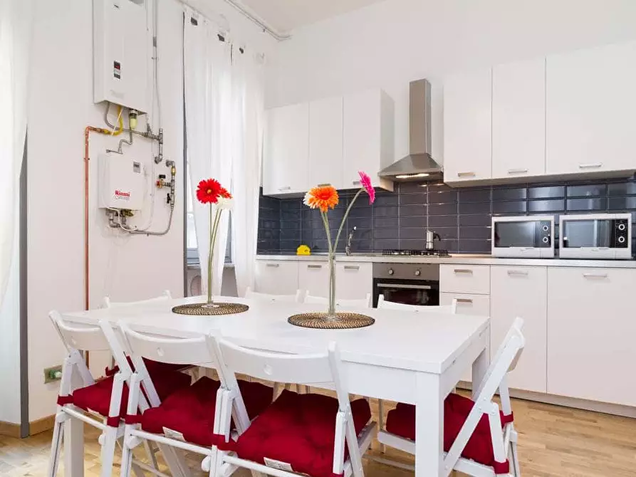 Immagine 35 di Camera in affitto  in Via Larga26 a Milano