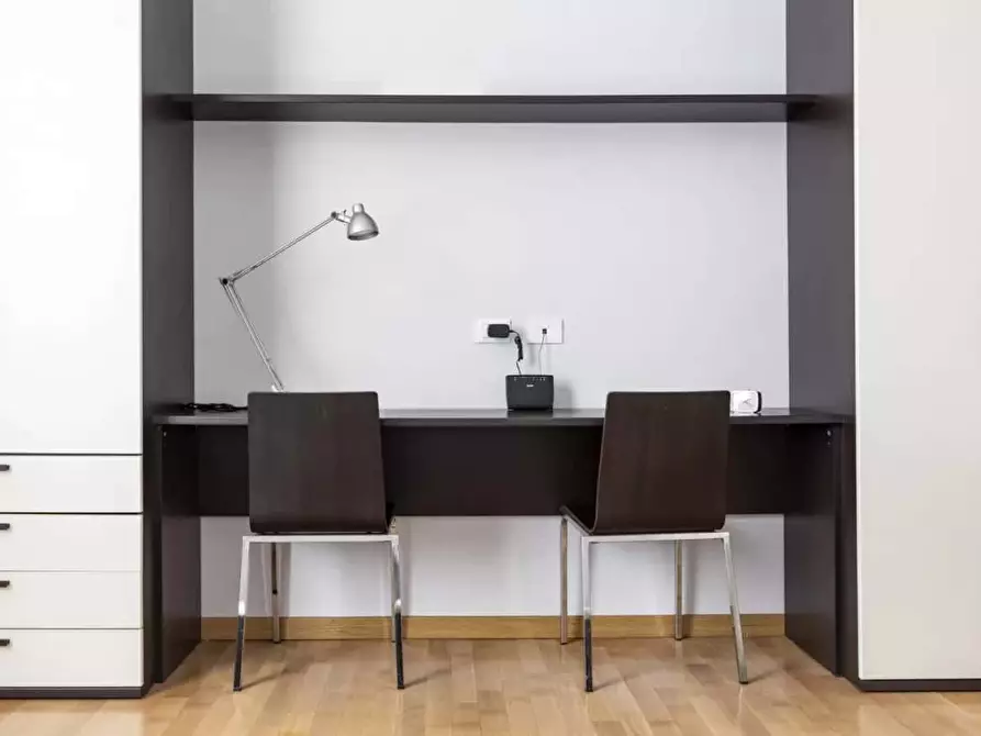 Immagine 14 di Appartamento in affitto  in Via Guglielmo Marconi65 a Bologna