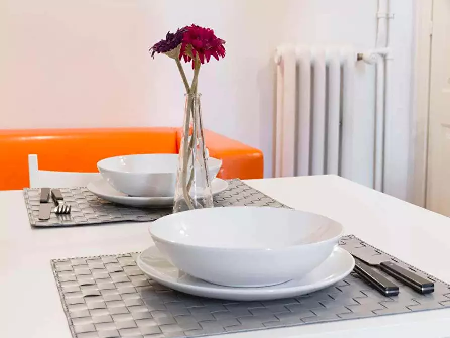 Immagine 19 di Camera in affitto  in Via Gustavo Modena35 a Milano