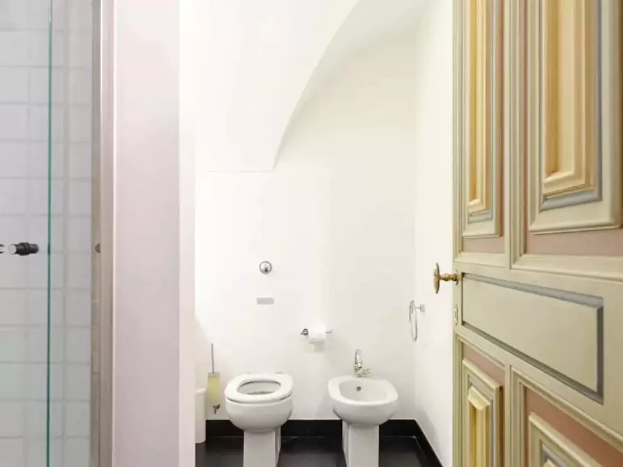 Immagine 20 di Appartamento in affitto  in Via di San Sebastiano a Genova