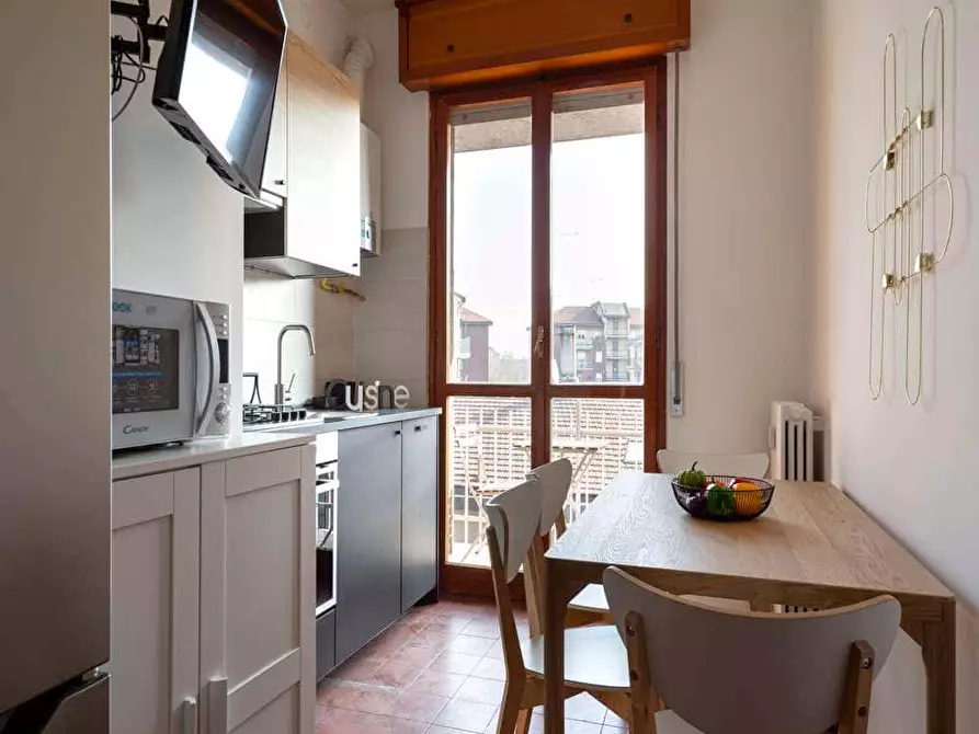 Immagine 12 di Camera in affitto  in Via Gian Rinaldo Carli25 a Milano