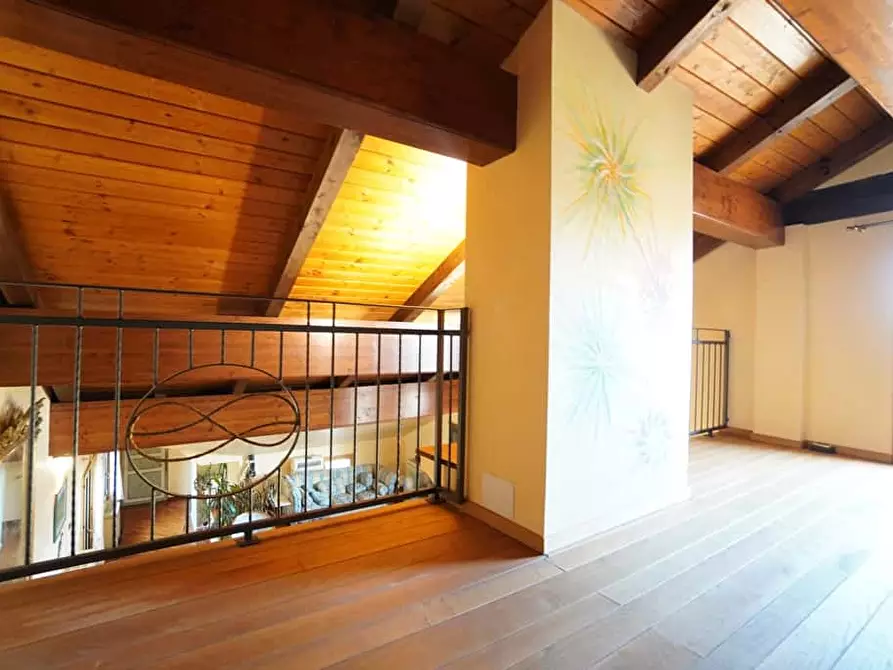 Immagine 19 di Appartamento in affitto  in Via Galliera18 a Bologna