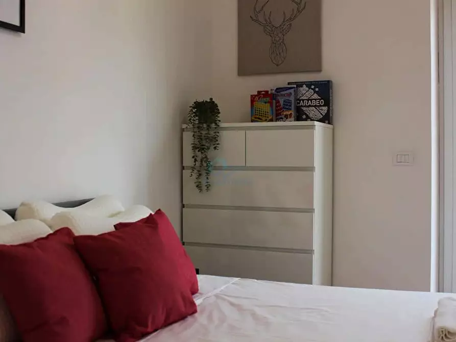 Immagine 26 di Appartamento in affitto  in Via Bellegra35 a Roma