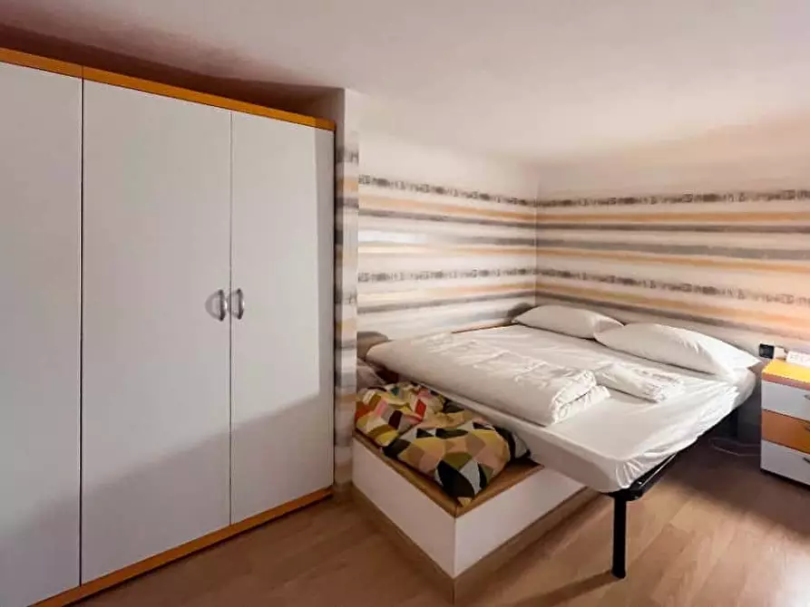 Immagine 6 di Appartamento in affitto  in Via Giacomo Watt26 a Milano