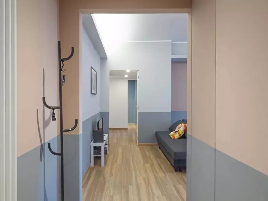 Immagine 1 di Appartamento in affitto  in Via Val di Sole22 a Milano