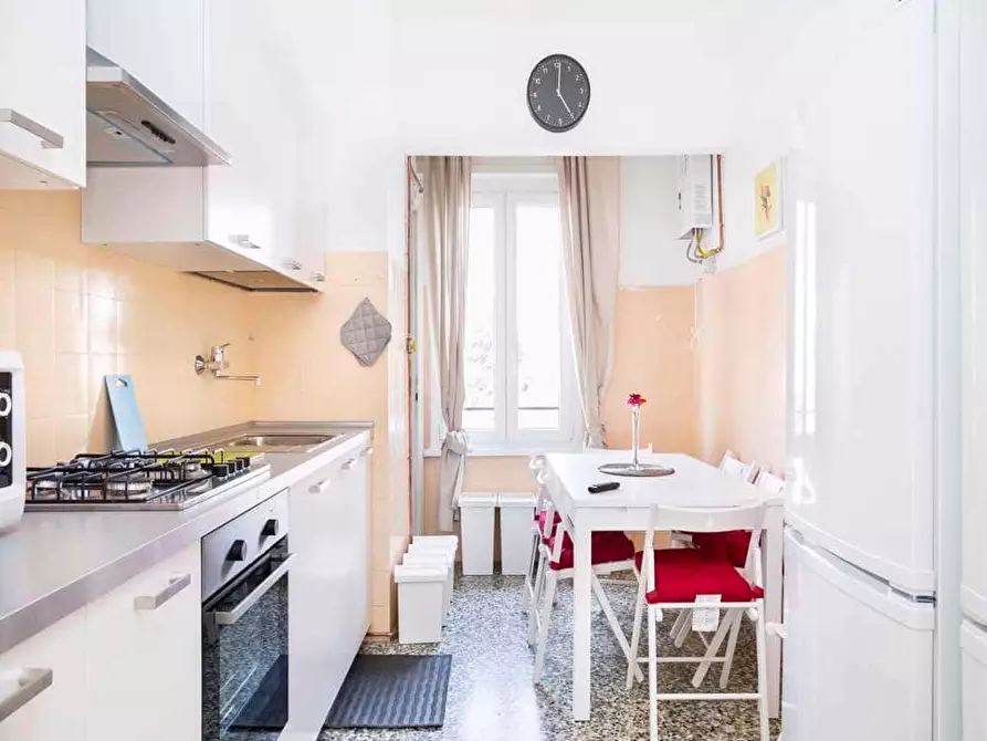 Immagine 52 di Camera in affitto  in Viale Carlo Espinasse12 a Milano