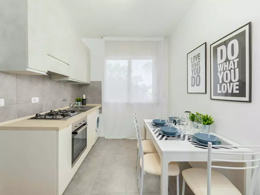 Immagine 6 di Camera in affitto  in Via Spalti a Venezia