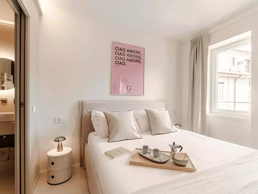 Immagine 1 di Appartamento in affitto  in Via Milano217 a Como