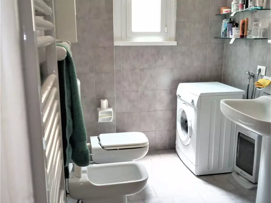 Immagine 7 di Camera in affitto  in Piazza Giovanni Martinez3 a Genova