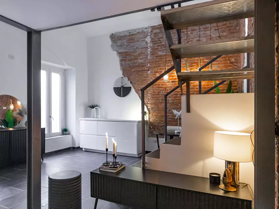 Immagine 22 di Appartamento in affitto  in Via Pietro Borsieri7 a Milano