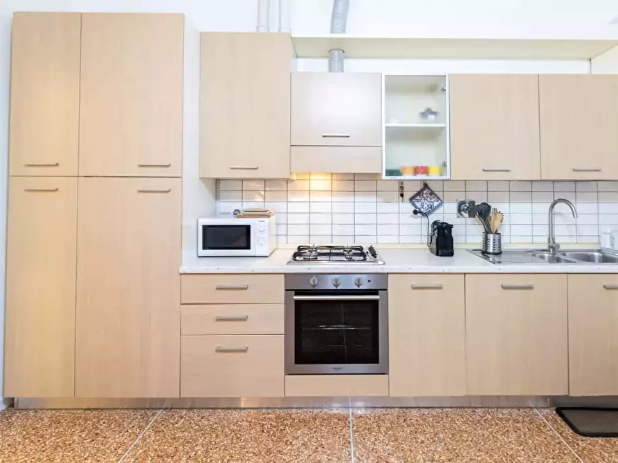 Immagine 23 di Appartamento in affitto  in Via Giuseppe Gaspari2 a Casalecchio Di Reno