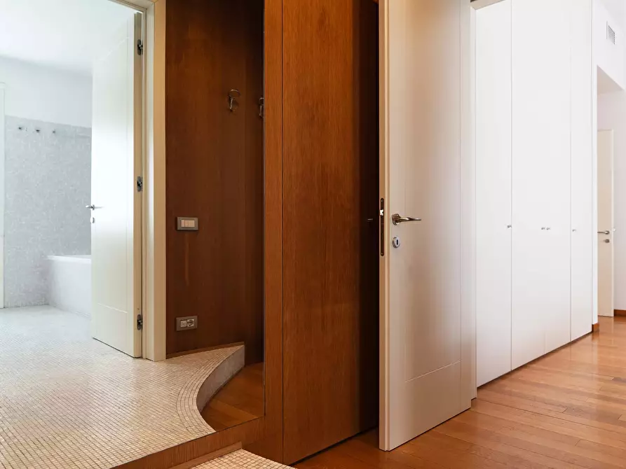 Immagine 24 di Appartamento in affitto  in Corso di Porta Vittoria7 a Milano