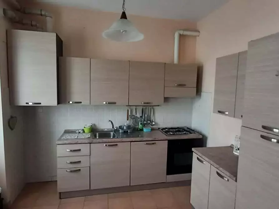 Immagine 1 di Appartamento in affitto  in Via Genova35 a Piacenza