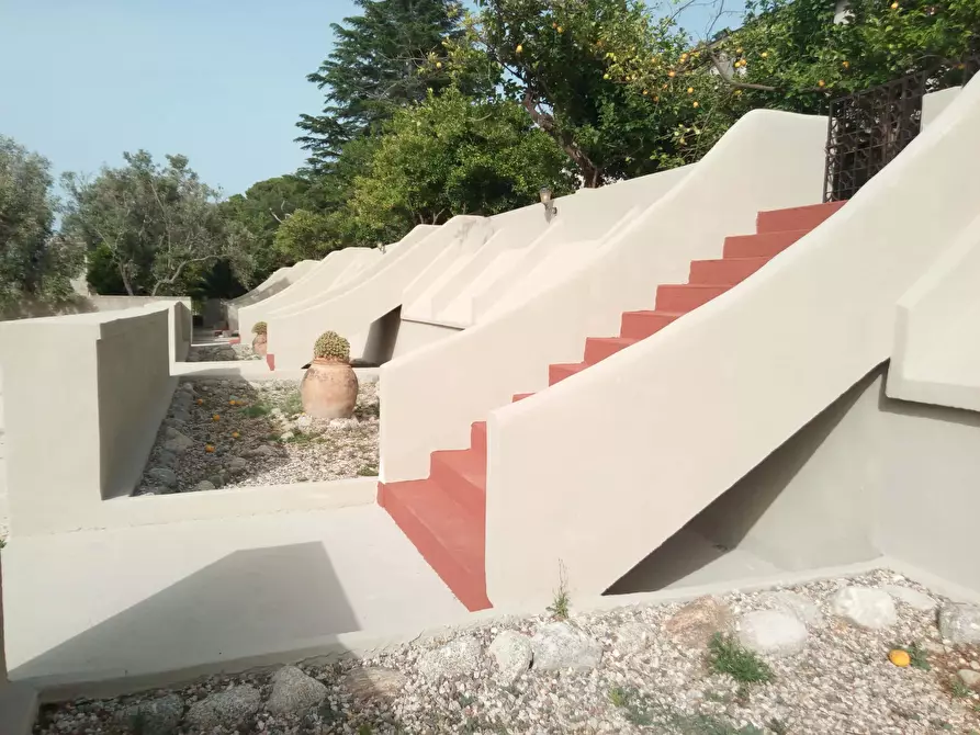 Immagine 16 di Appartamento in affitto  in via turrati9 a Soverato