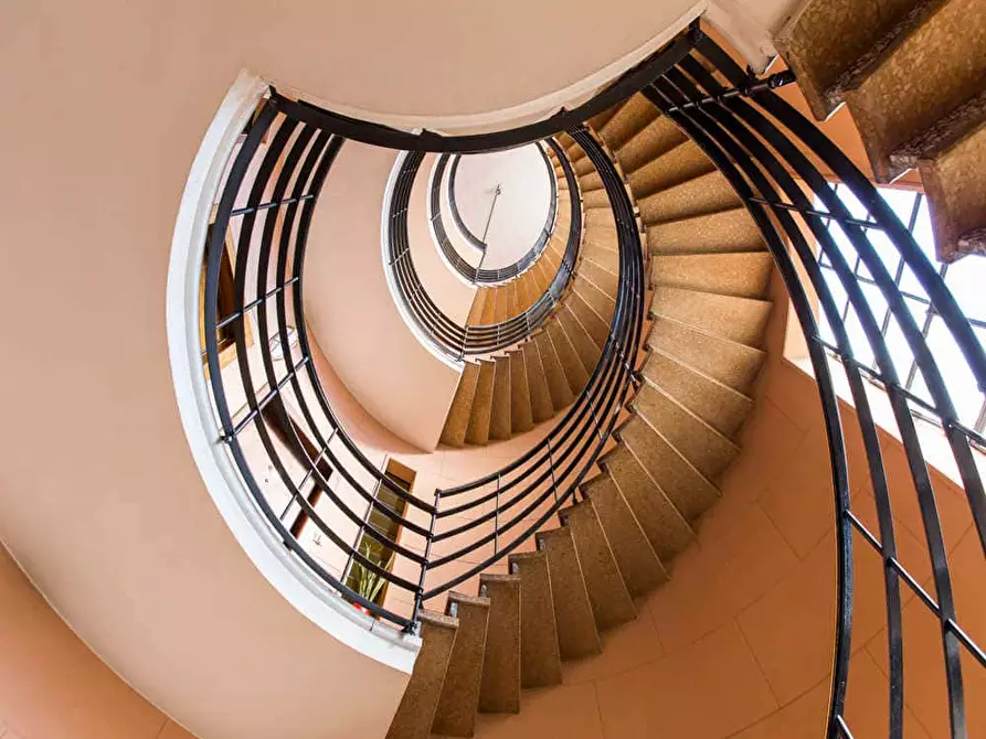 Immagine 41 di Camera in affitto  in Largo Fratelli Cervi1 a Milano