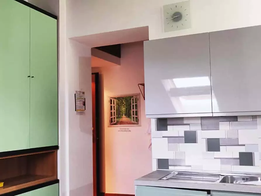 Immagine 5 di Appartamento in affitto  in Via Cumiana26 a Torino