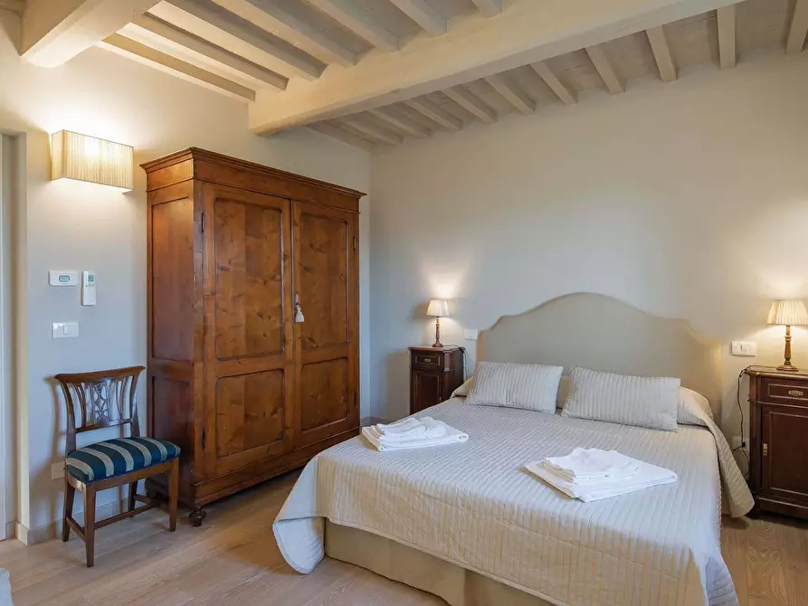 Immagine 19 di Appartamento in affitto  in Località Ossaia a Cortona