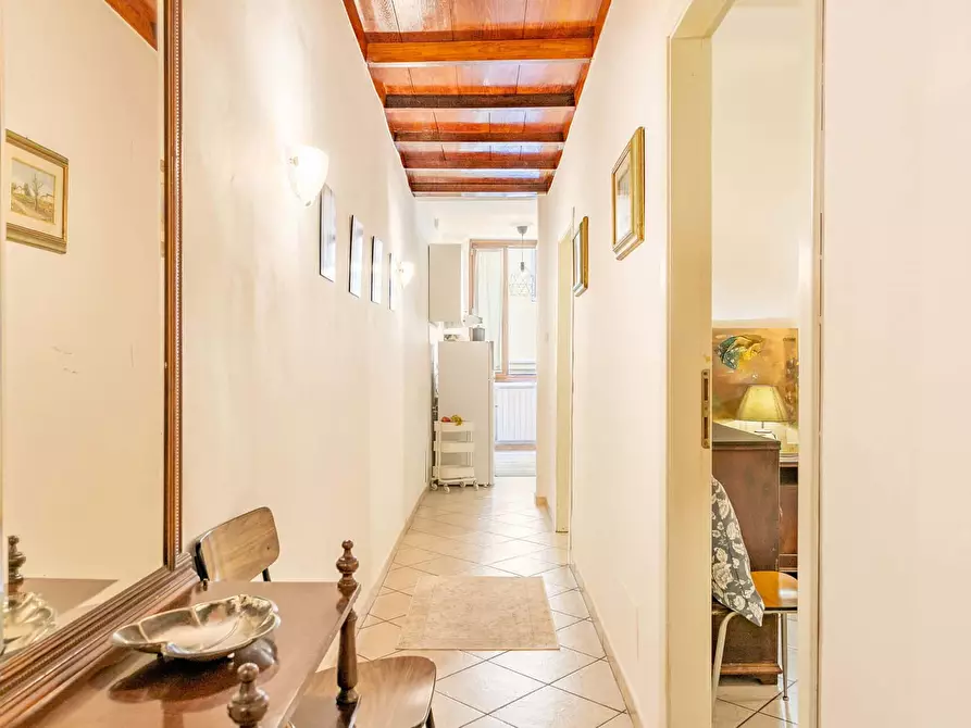 Immagine 14 di Appartamento in affitto  in Via del Porcellana3 a Firenze