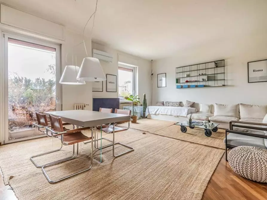 Immagine 1 di Appartamento in affitto  in Corso Genova16 a Milano