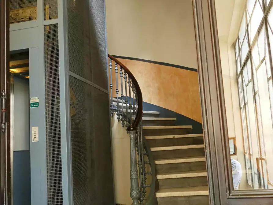 Immagine 11 di Appartamento in affitto  in Via San Secondo45 a Torino