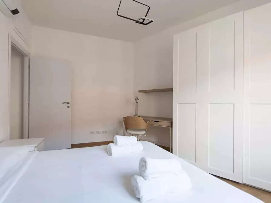 Immagine 21 di Appartamento in affitto  in Via Andrea del Castagno2 a Milano