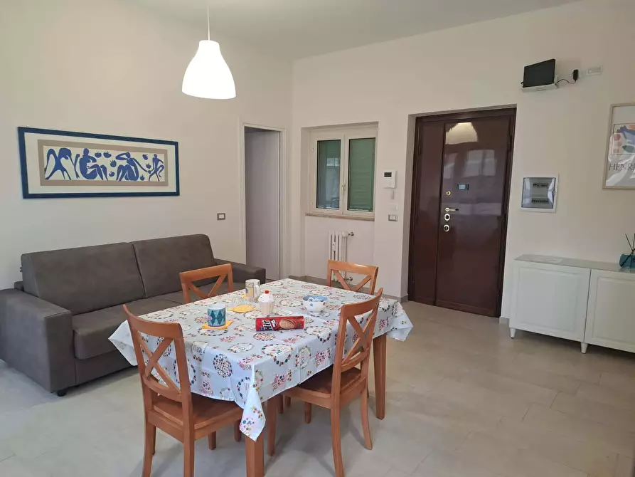 Immagine 4 di Appartamento in affitto  in Via Genazzano30 a Roma