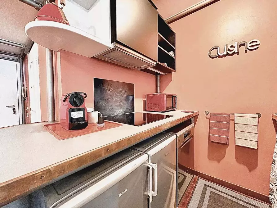 Immagine 34 di Appartamento in affitto  in Piazza Antonio Gramsci12 a Milano