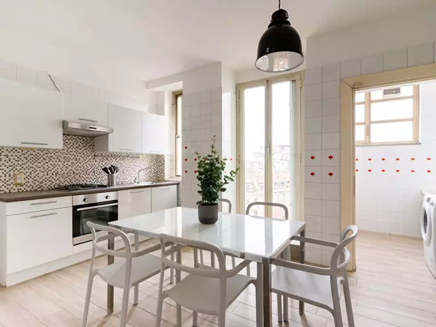 Immagine 13 di Camera in affitto  in Via Giovanni Pacini93 a Milano