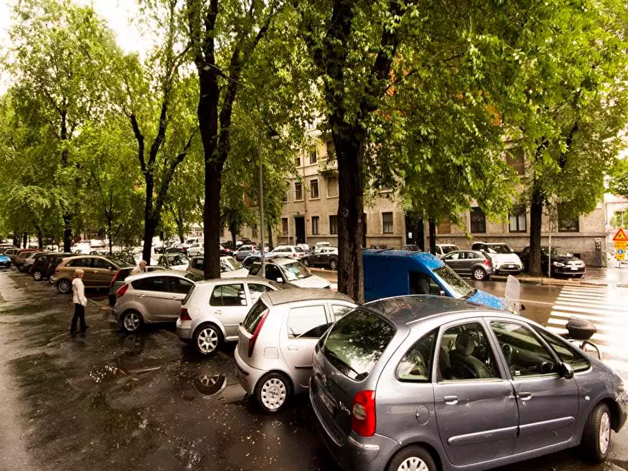 Immagine 4 di Camera in affitto  in Via Vincenzo Foppa32 a Milano