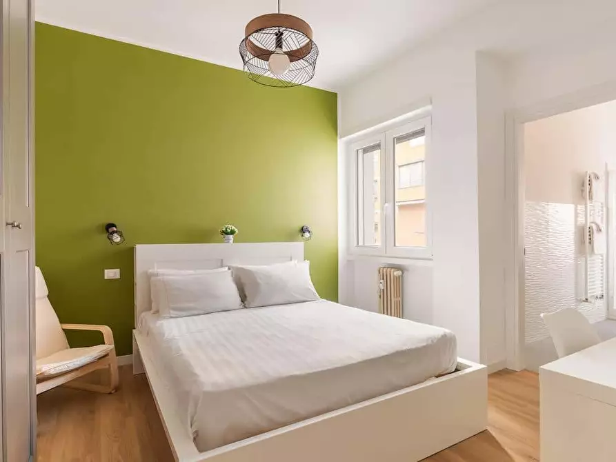 Immagine 5 di Appartamento in affitto  in Circonvallazione Nomentana484 a Roma